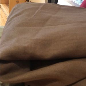 Restoration Hardware Drapes